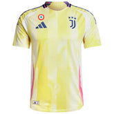 Camisa Juventus 2024/25 Away