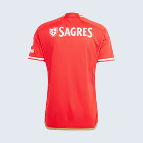 Camisa Benfica 2023/24 Home