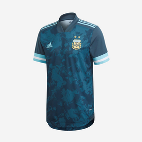 Camisa Seleção Argentina 2020/20 Away