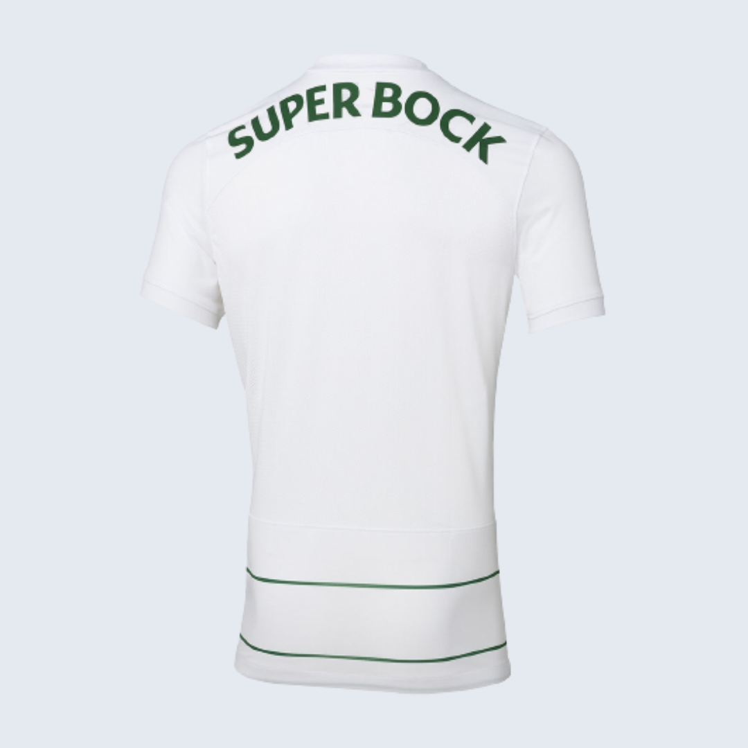 Camisa Sporting CP 2023/24 Away