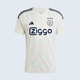 Camisa Ajax 2023/24 Away