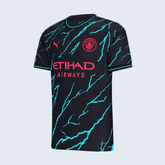 Camisa Manchester City 2023/24 Away