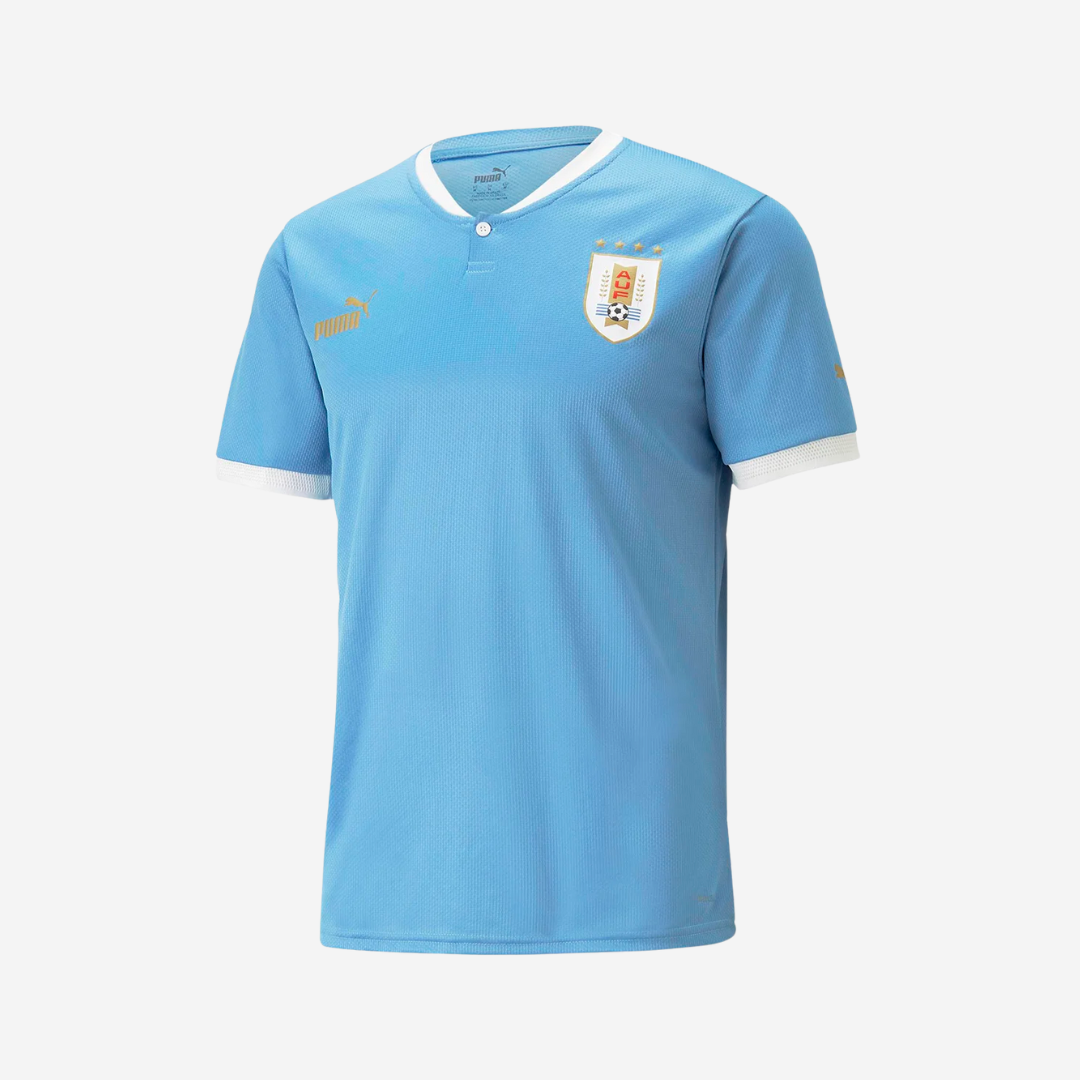 Camisa Seleção Uruguai 2022/22 Home