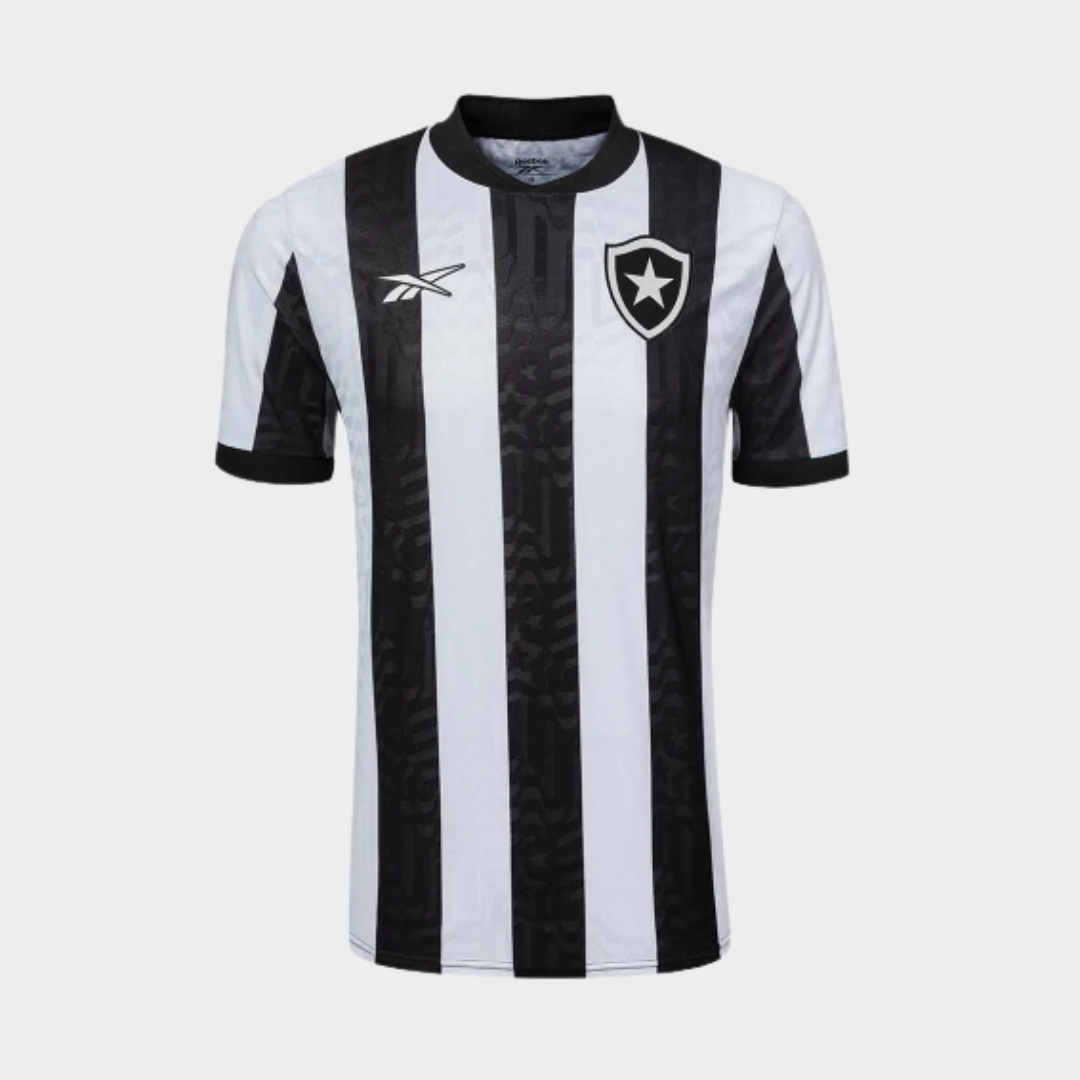 Camisa Botafogo 2023/24 Home