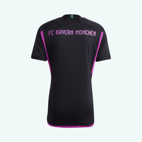 Camisa Bayern de Munique 2023/24 Away