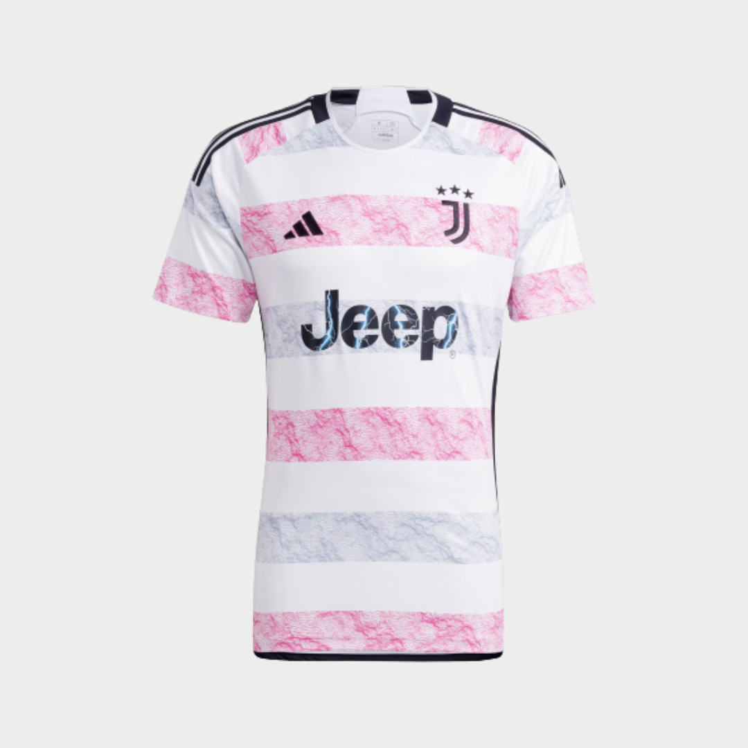 Camisa Juventus 2023/24 Away