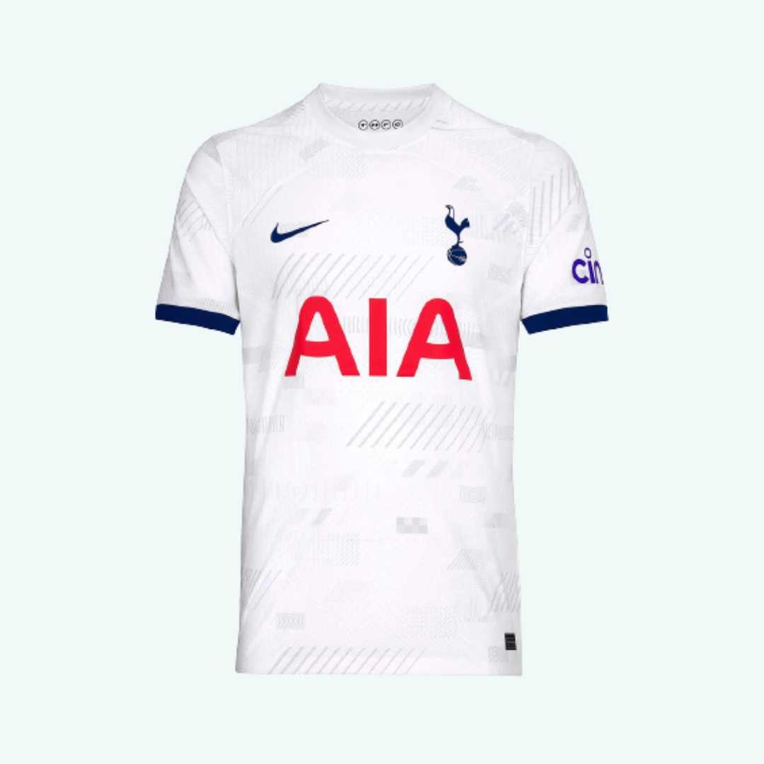 Camisa Tottenham 2023/24 Home