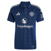 Camisa Manchester United 2024/25 Away