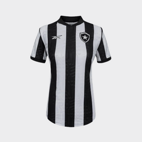 Camisa Feminina Botafogo 2023/24 Home