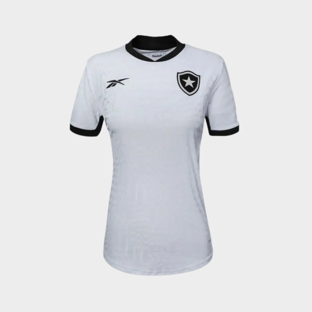 Camisa Feminina Botafogo 2023/24 Terceira