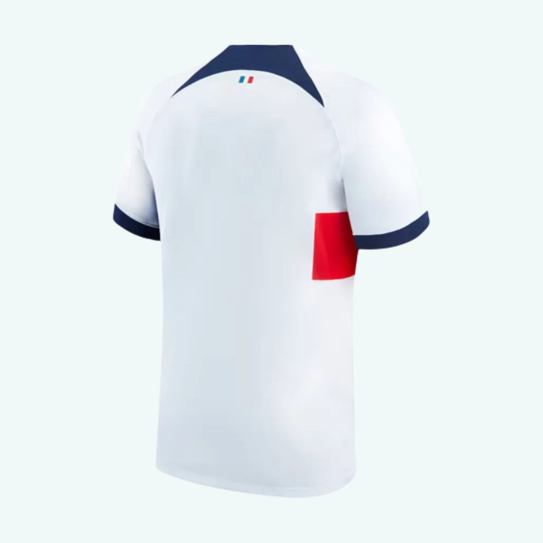 Camisa Paris Saint Germain 2023/24 Away