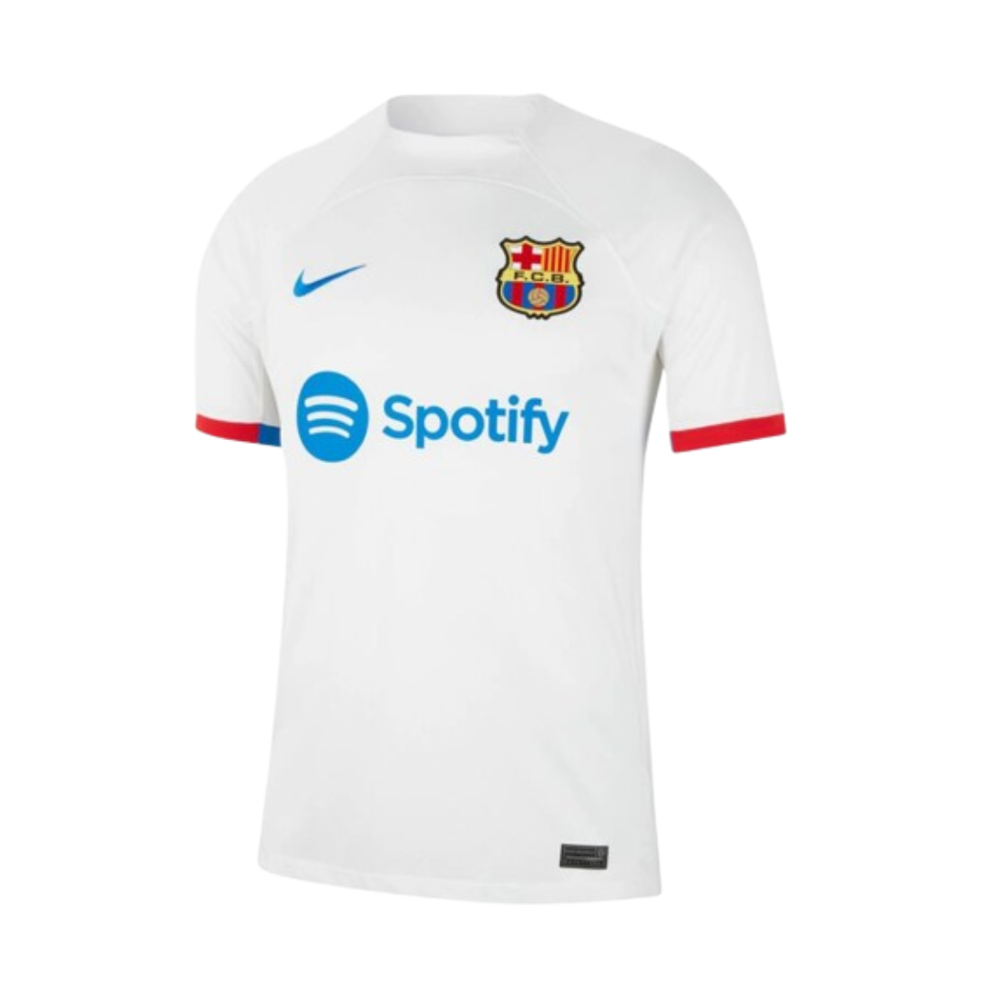 Camisa Barcelona 2023/24 Away