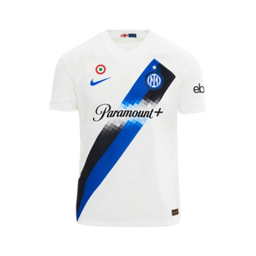 Camisa Inter de Milão 2023/24 Away