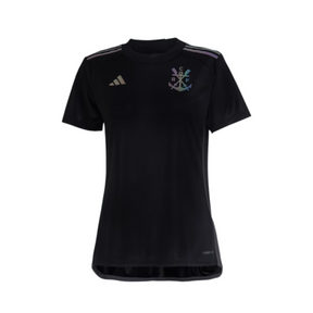 Camisa Flamengo Feminina 2023/24 Terceira