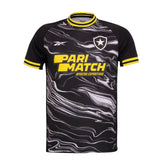 Camisa Botafogo 2024/25 Quarta