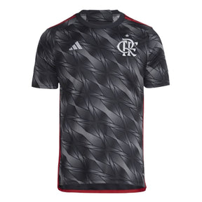 Camisa Flamengo 2024/25 Terceira