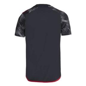 Camisa Flamengo 2024/25 Terceira