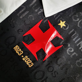 Camisa Vasco da Gama 2023/24 Home