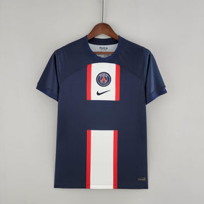 Camisa Paris Saint Germain 2022/23 Home - ResPeita Sports