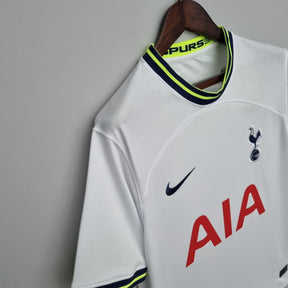 Camisa Tottenham 2022/23 Home - ResPeita Sports