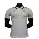 Camisa Jogador Real Madrid Edição Especial 2024