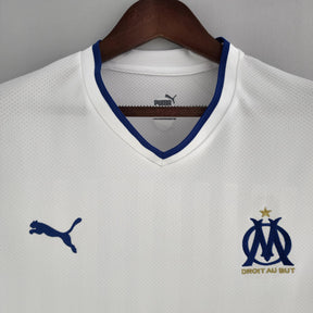 Camisa Olympique de Marseille 2022/23 Home - ResPeita Sports