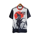 Camisa Japão Edição Especial Samurai 2024