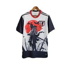 Camisa Japão Edição Especial Samurai 2024