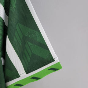 Camisa Retrô Palmeiras 1996/96 Home - ResPeita Sports