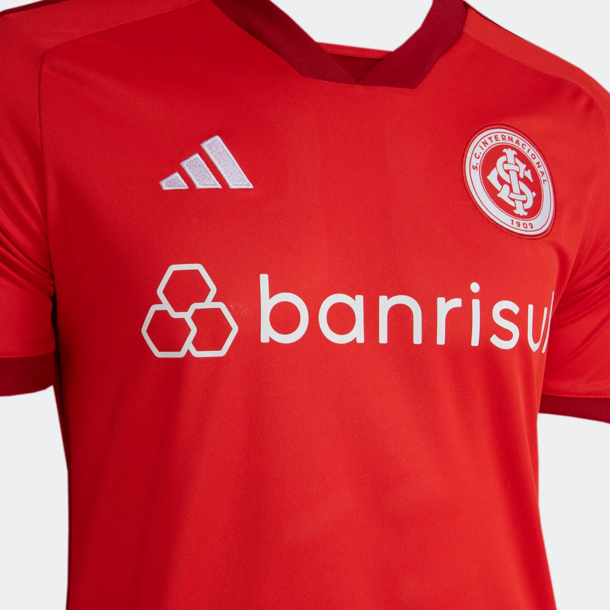 Camisa SC Internacional 2023/24 Home