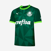 Camisa SE Palmeiras 2023/24 Home