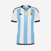 Camisa Seleção Argentina 2022/23 Home Torcedor Pro