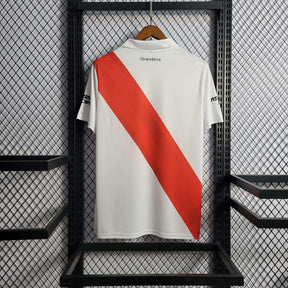 Camisa River Plate 2022/23 Home - ResPeita Sports