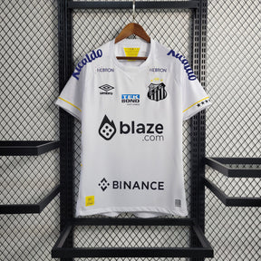 Camisa Santos 2023/24 Home