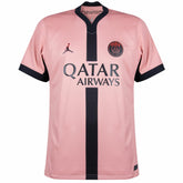 Camisa Paris Saint Germain 2024/25 Third