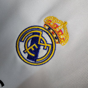 Camisa Feminina Real Madrid 2023/24 Home