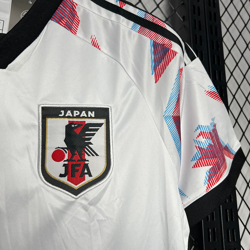 Camisa Japão Edição Especial Anime 2024