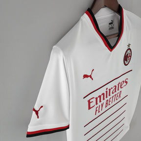 Camisa AC Milan 2022/23 Away - ResPeita Sports