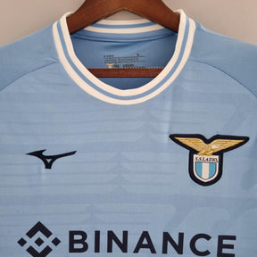 Camisa Lazio 2022/23 Home - ResPeita Sports