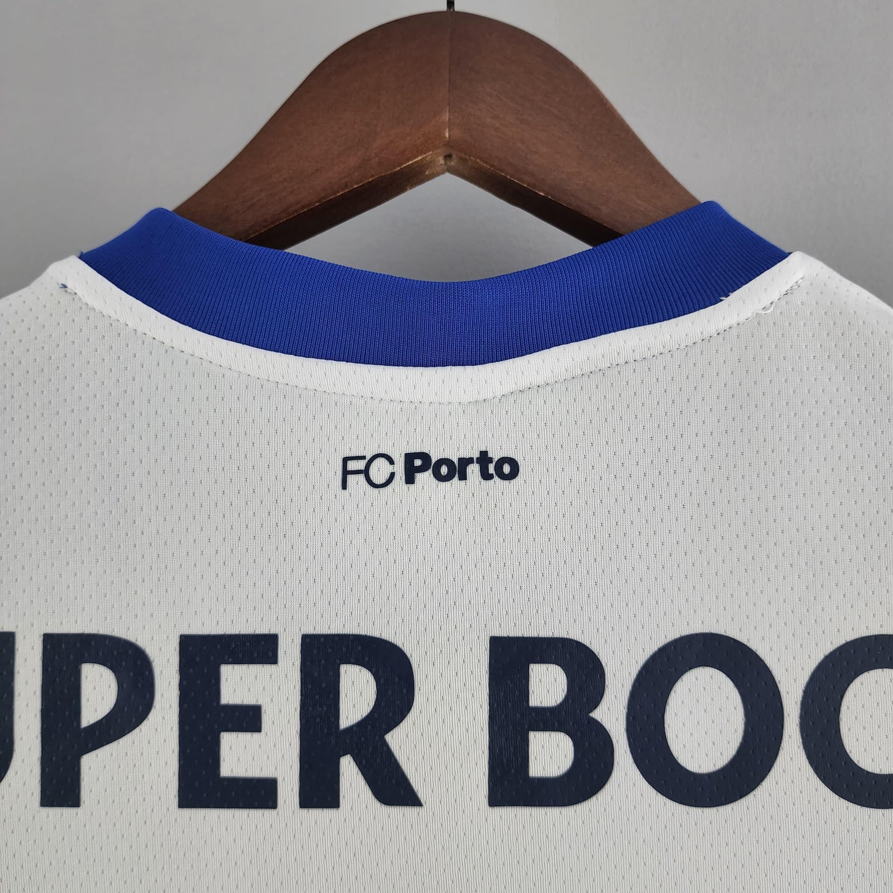 Camisa FC Porto 2022/23 Home - ResPeita Sports