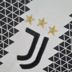 Camisa Juventus 2022/23 Home - ResPeita Sports