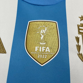 camisa-argentina-2024-copa-do-mundo-copa-america-patch-2024