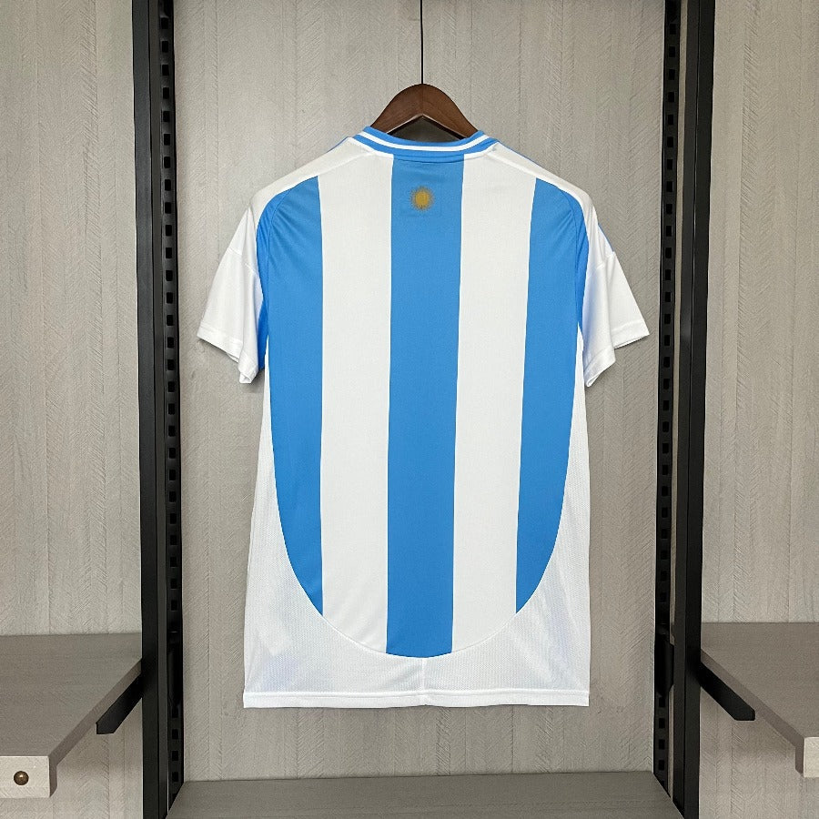 camisa-argentina-2024-copa-do-mundo-copa-america-patch-2024