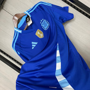 LANÇAMENTO Camisa Seleção Argentina 2024/25 Away Torcedor Pro