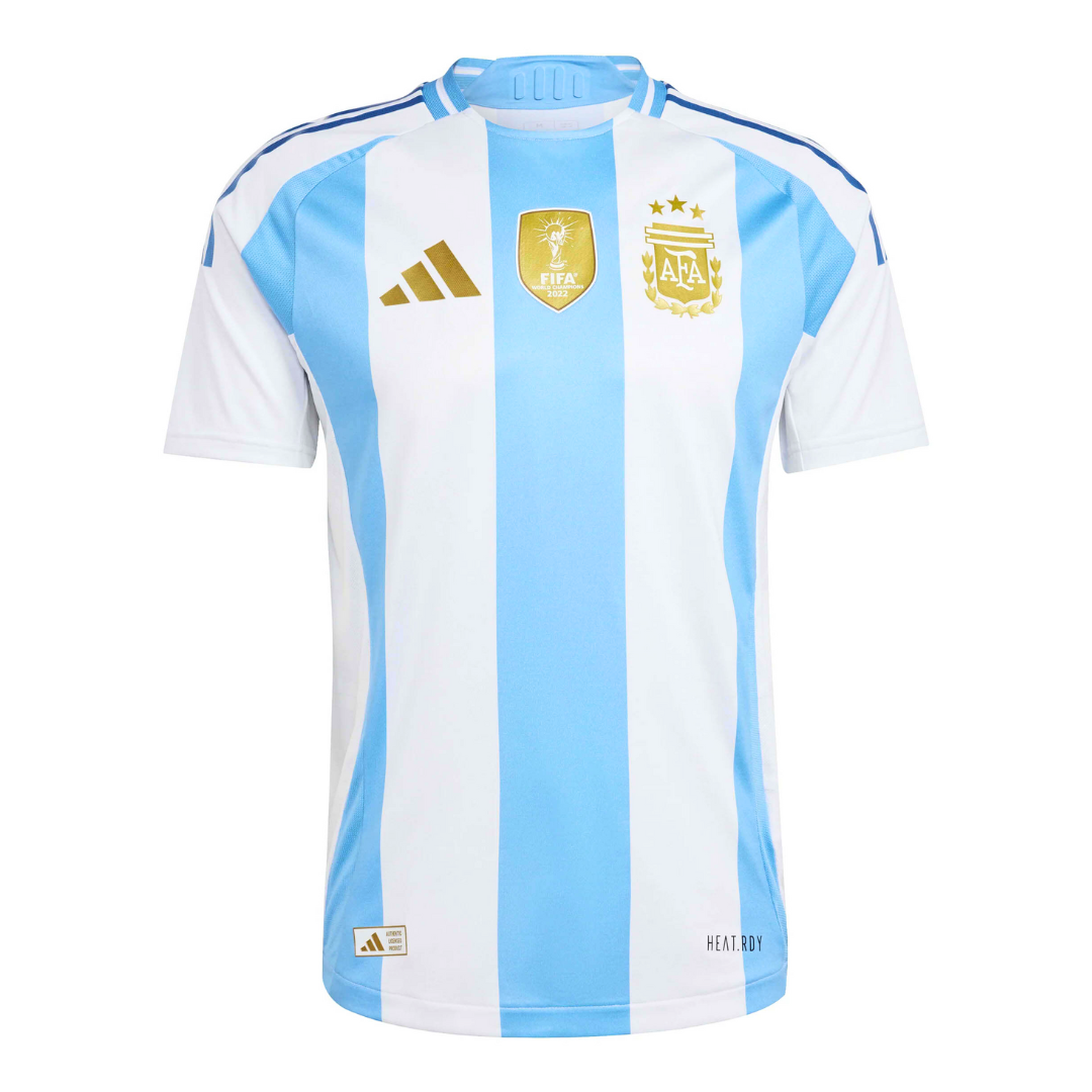 camisa-argentina-2024-copa-do-mundo-copa-america-patch-2024