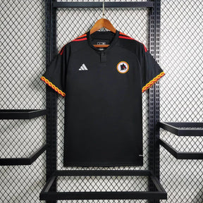 Camisa AS Roma 2023/24 Third