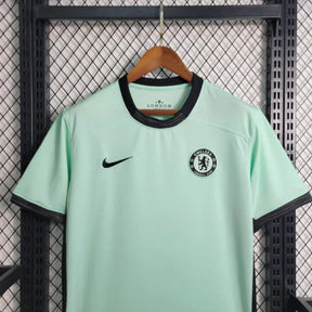 Camisa Chelsea FC 2023/24 Third