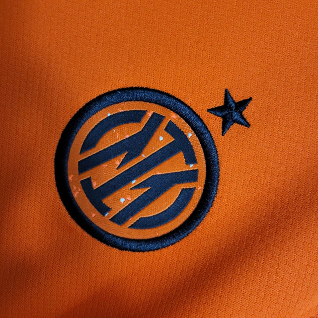 Camisa Inter de Milão 2023/24 Third