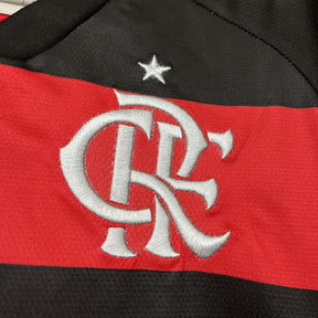 camisa-flamengo-home-manga-longa-2024-2025-listrada-vermelha-preta