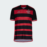 Camisa Jogador Flamengo 2024/25 Home